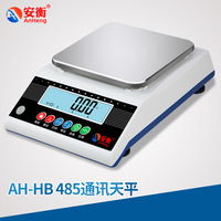 AH-HB 485通訊天平